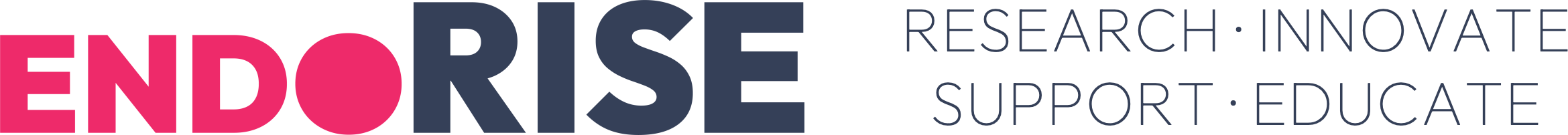 EndoRISE logo