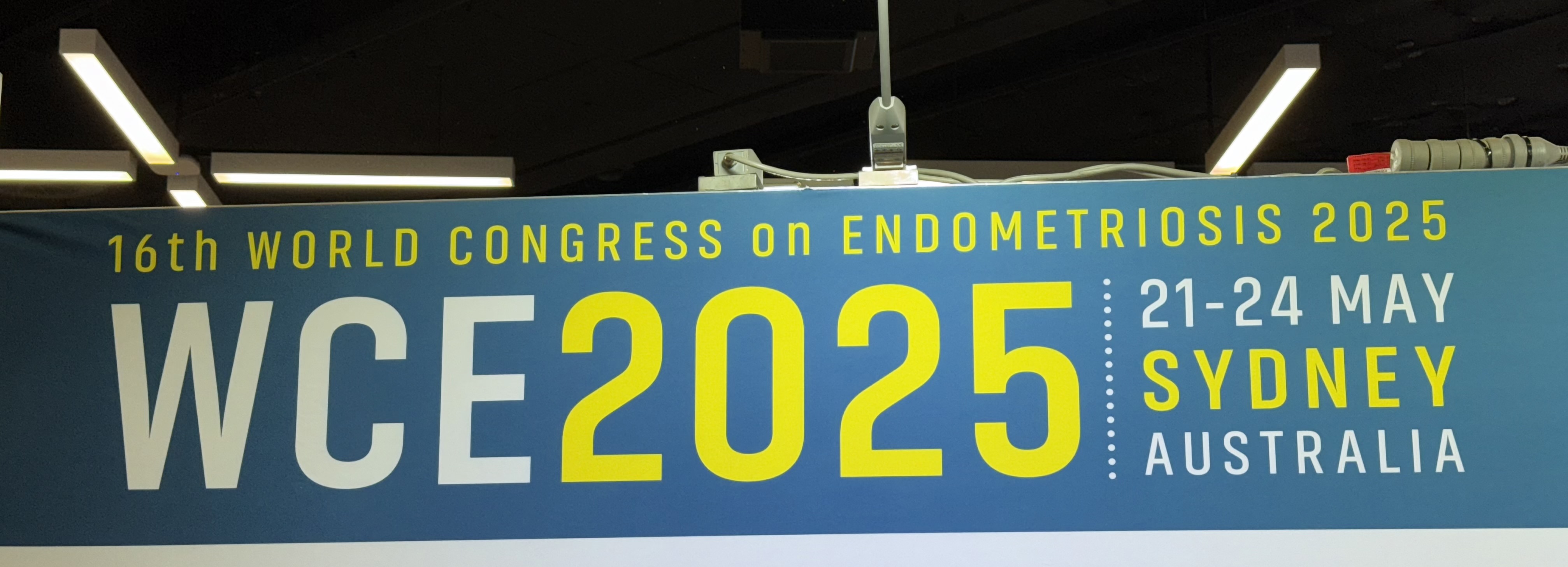 World Endometriosis Congress 