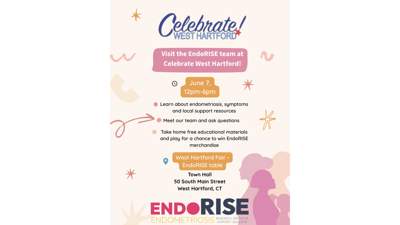 Celebrate West Hartford